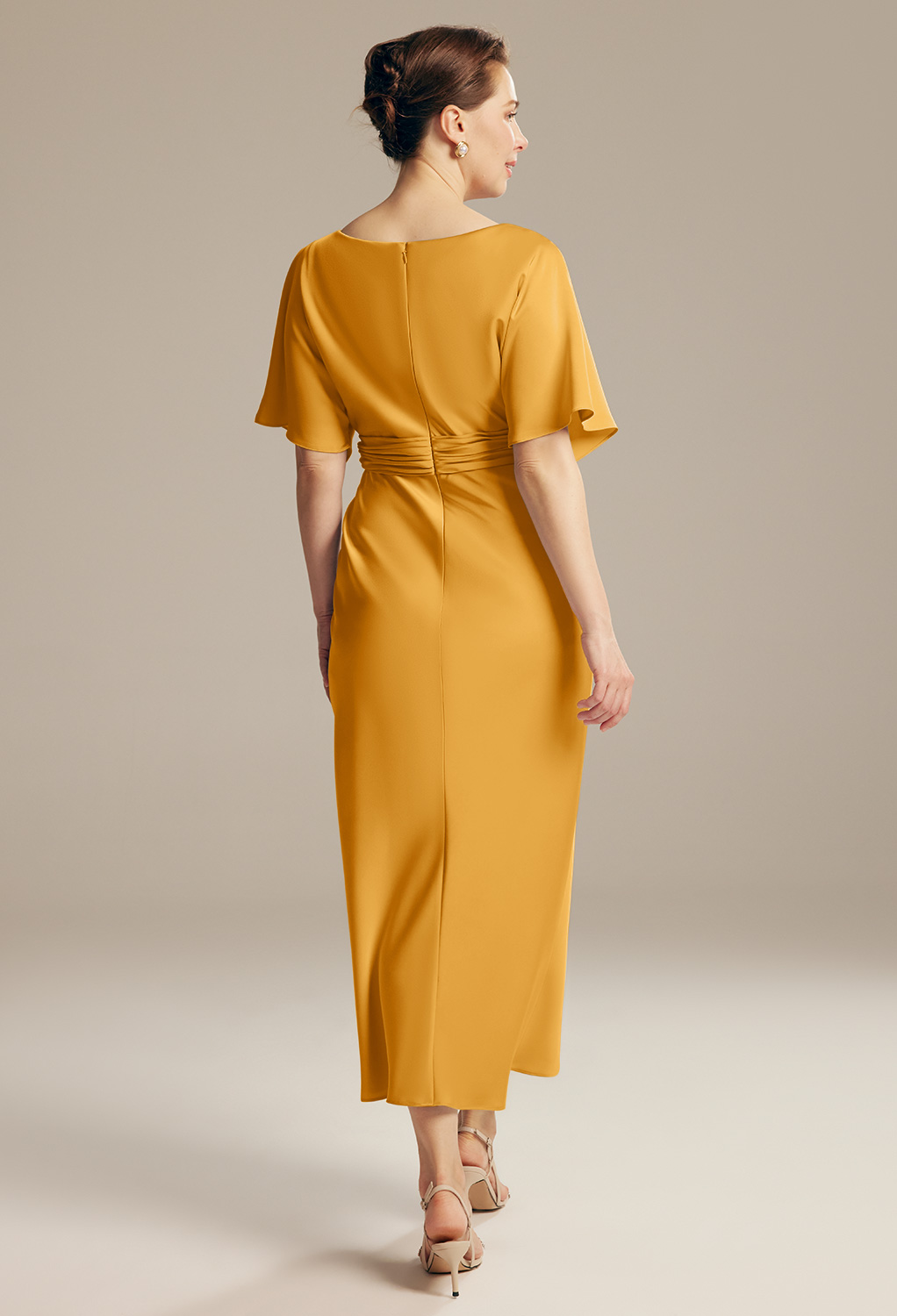 AW Romula Mango  Mother of the Bride Dresses